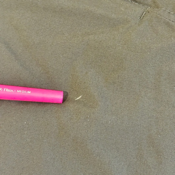 EDDIE BAUER Black outdoor pants - Picture 9 of 9